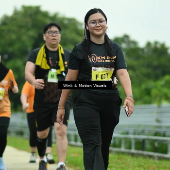 Runner Photo 8503602