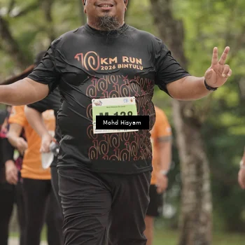 Runner Photo 8503603