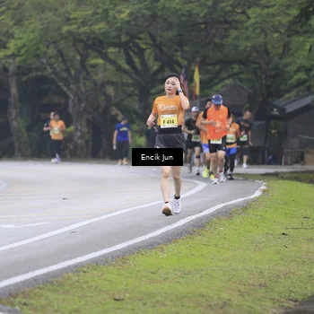 Runner Photo 8503604