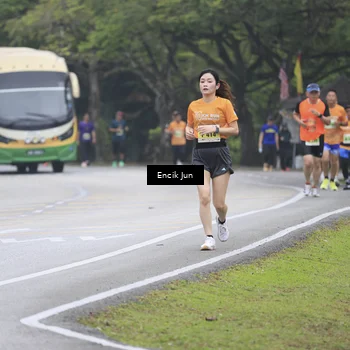 Runner Photo 8503605