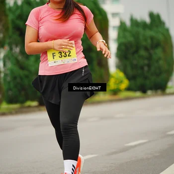 Runner Photo 8503607