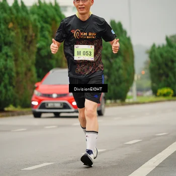 Runner Photo 8503608