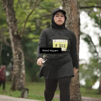 Runner Photo 8503611