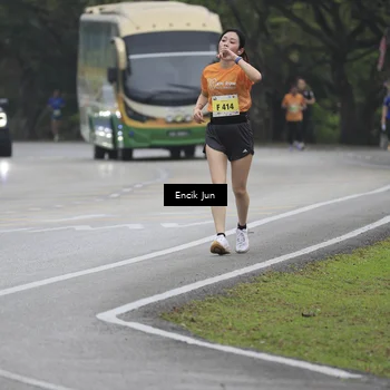 Runner Photo 8503614