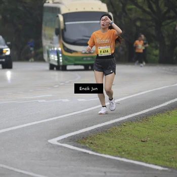 Runner Photo 8503615