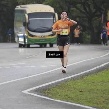 Runner Photo 8503617