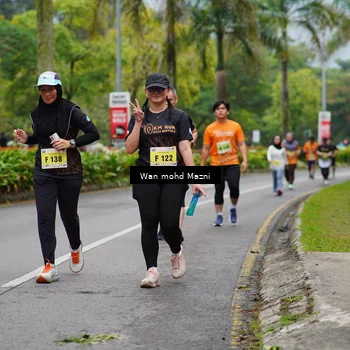 Runner Photo 8503619