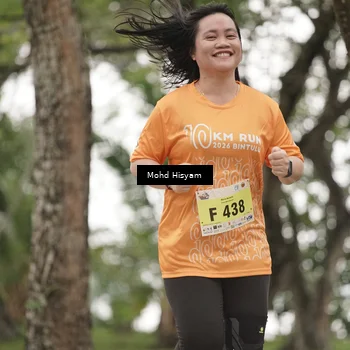 Runner Photo 8503623