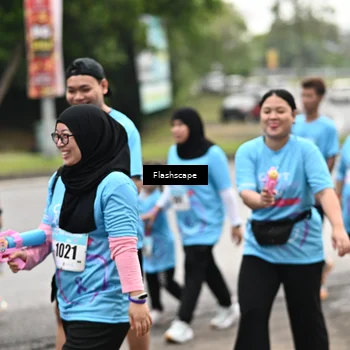 Runner Photo 8503624