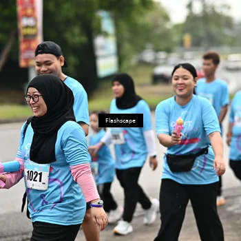 Runner Photo 8503626