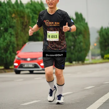 Runner Photo 8503639