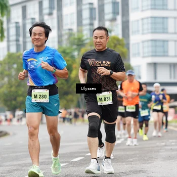 Runner Photo 8503642
