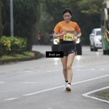 Runner Photo 8503645