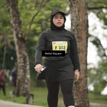 Runner Photo 8503646