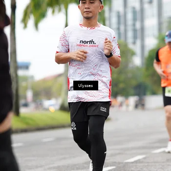 Runner Photo 8503647