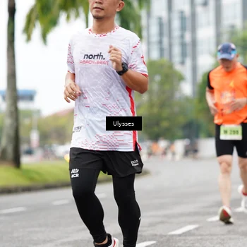Runner Photo 8503650