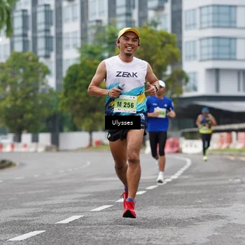 Runner Photo 8503653