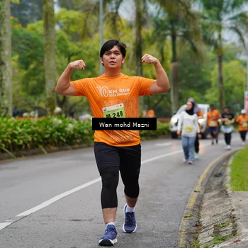 Runner Photo 8503658
