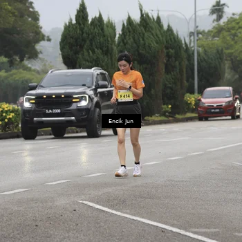 Runner Photo 8503659