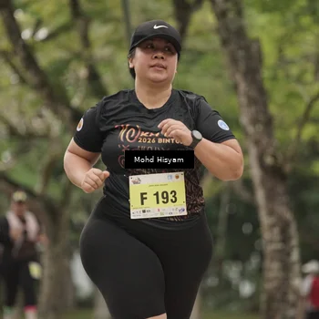 Runner Photo 8503663