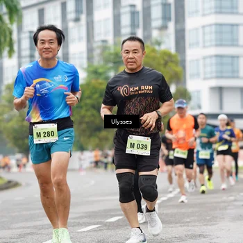 Runner Photo 8503664