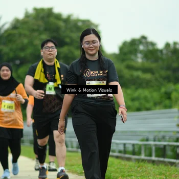Runner Photo 8503665