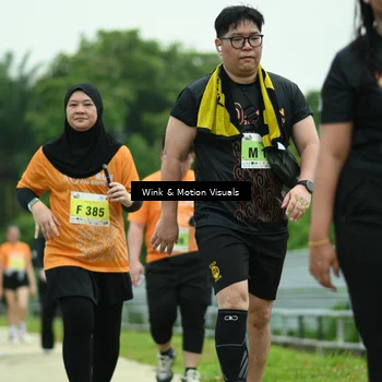 Runner Photo 8503666