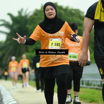 Runner Photo 8503669