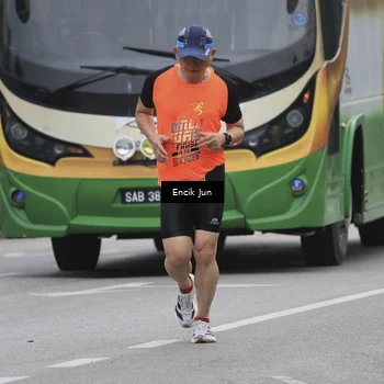 Runner Photo 8503673