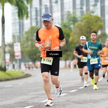Runner Photo 8503675