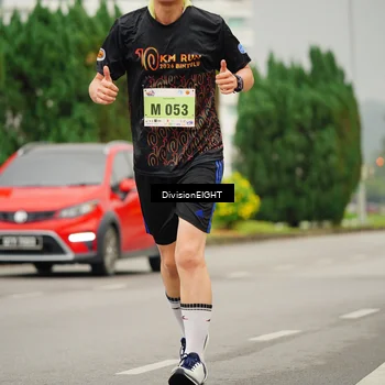 Runner Photo 8503676