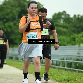 Runner Photo 8503680