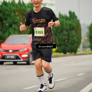 Runner Photo 8503682
