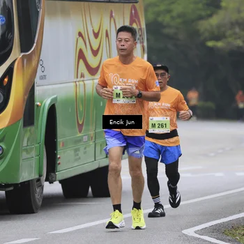 Runner Photo 8503683
