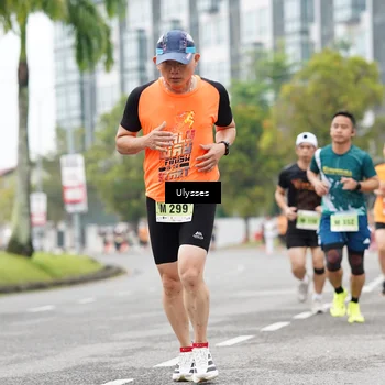 Runner Photo 8503685