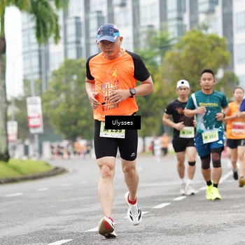 Runner Photo 8503687