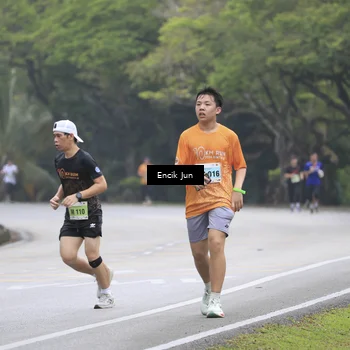 Runner Photo 8503688