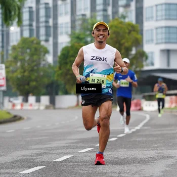 Runner Photo 8503689