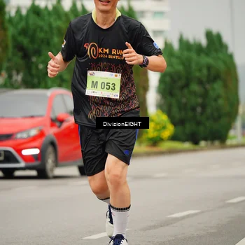 Runner Photo 8503691