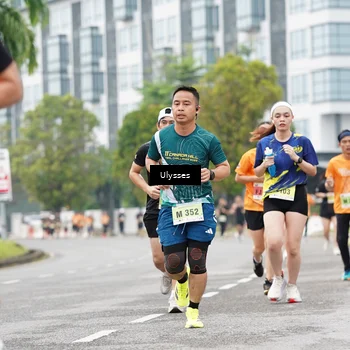 Runner Photo 8503694