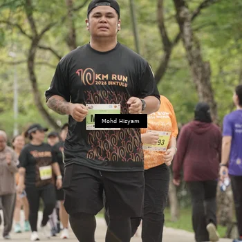 Runner Photo 8503695