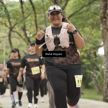 Runner Photo 8503697