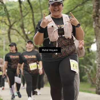 Runner Photo 8503698