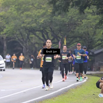 Runner Photo 8503699