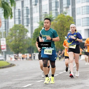 Runner Photo 8503703
