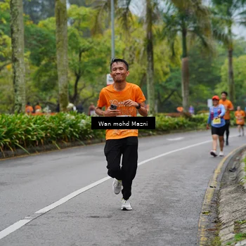 Runner Photo 8503704
