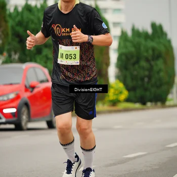 Runner Photo 8503705
