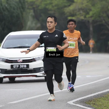 Runner Photo 8503710