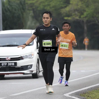 Runner Photo 8503720