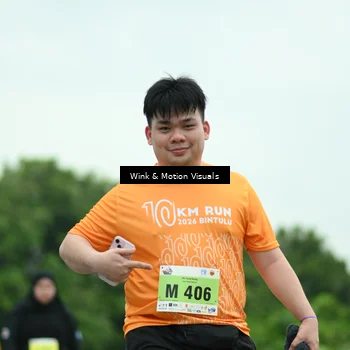 Runner Photo 8503726